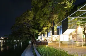 ALP Pavilion 2021 - 2022: Ngắm nhìn “Giấc mơ đô thị” và kỳ vọng một tương lai không gian sống tốt đẹp hơn
