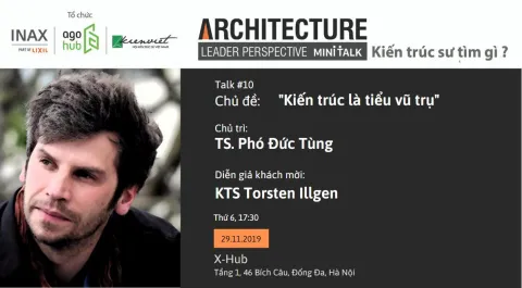 ALP Mini talk #10 - Phần 2: Influences Ảnh hưởng